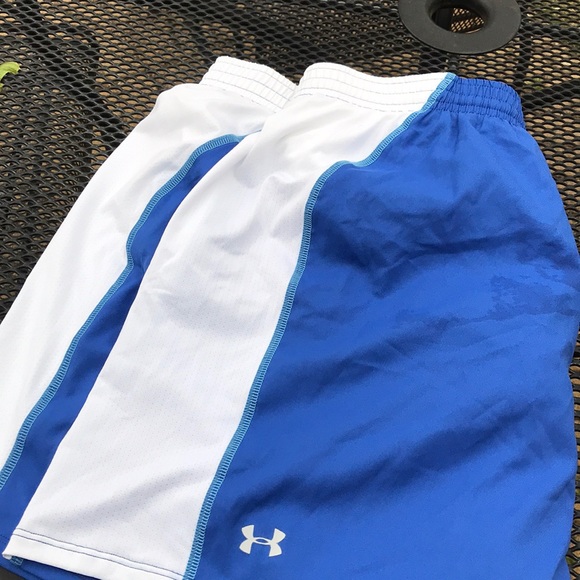 Brand New UA workout shorts - Picture 6 of 6